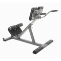 TKO 45-Degree Hyperextension Bench