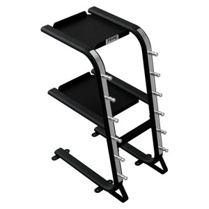 Troy Barbell Cable Accessory Storage Rack