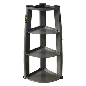 Troy VTX (#GKBR-3) Kettlebell/Accessory Rack