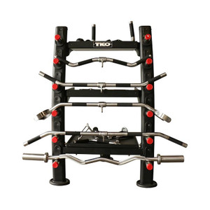 TKO (#848ACRS) Cable Attachment Set w/ Rack