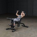 Body-Solid FID Weightlifting Bench