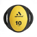 Aeromat 10 lb. Dual-Grip Med Ball