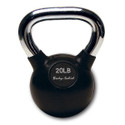 Body-Solid 20 lb Premium Kettlebell