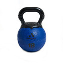 Aeromat 18 lb  Kettlebell Med Ball