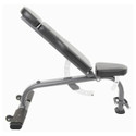 TKO Adjustable FID Weight Bench