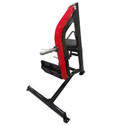Steelflex Leverage Glute Machine