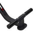 TKO Seated Weightlifting Bench Foot Rest