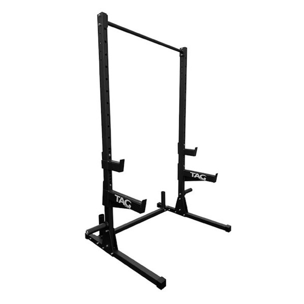 TAG Fitness (#SlimLite) Home Half Power Rack