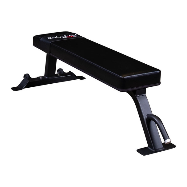 Body-Solid (#SFB125) Pro Clubline Flat Bench