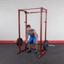 Body-Solid Weightlifting Cage