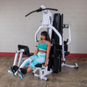 Body-Solid Home Fitness Gym