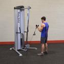 Body-Solid Single Cable Exercise Machine