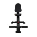 TKO Signature Seated Workout Bench