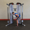 Body-Solid Functional Cable Trainer