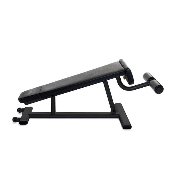 Inflight Fitness (#5001) Commercial Decline Ab Bench