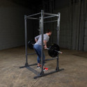 Body-Solid Squat Rack