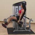 Body-Solid Leg Extension Machine