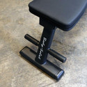 Body-Solid Adjustable Exercise Bench Foot Hold Down