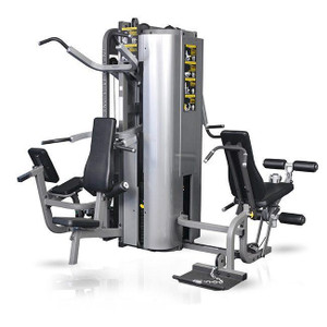 Inflight Fitness "Liberator" Multi-Station Gym