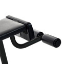 Inflight Fitness Decline Weight Bench Leg Hold Down