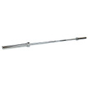 Body-Solid 7-Foot Chrome Weight Bar