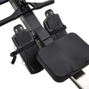 TKO Air Rower Seat Pad & Foot Rests