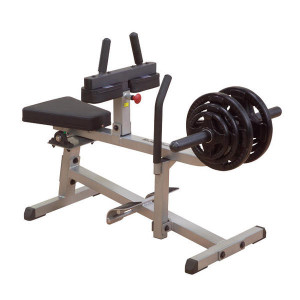 Body-Solid (#GSCR349) Seated Calf Machine