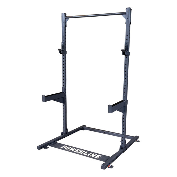 Body-Solid (#PPR500) Powerline Half Rack