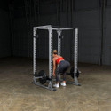 Body-Solid Free Weight Rack