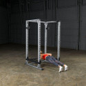 Body-Solid Fitness Cage w/ Optional Push-Up/Dip Bars