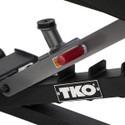 TKO Weight Bench Hook & Ladder Adjustment Handle