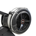 TKO Row Machine Air-Resistance Fan