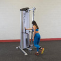 Body-Solid Cable Workout Machine