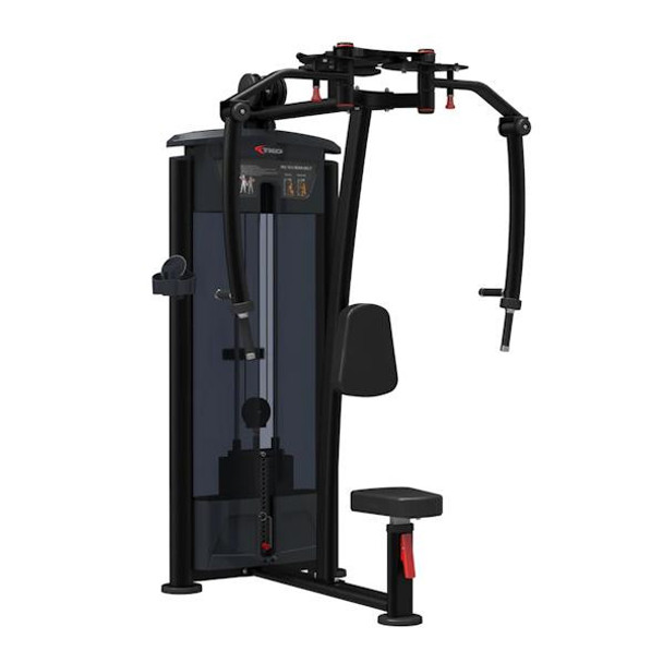 TKO (#7003-G2) Commercial Pec Fly/Rear Delt Machine