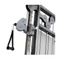 TKO Functional Cable Trainer Adjustable Pulley