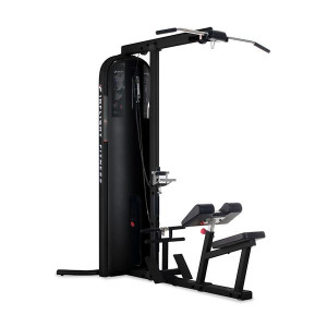 Inflight Fitness (#CT-MLAS) Multi Lat Arm Machine