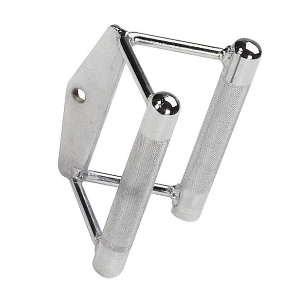 Body-Solid (#MB502) Chinning Triangle Attachment