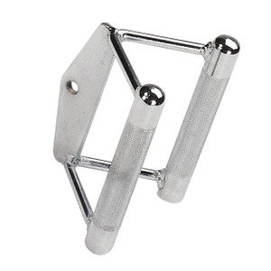 Body-Solid (#MB502) Chinning Triangle Attachment