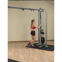 Body-Solid Cable Workout Machine