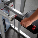 Body-Solid Pull-Up Dip Assist Machine