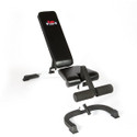 York FTS Adjustable FID Bench