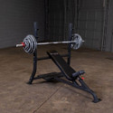 Body-Solid Olympic Incline Bench Press