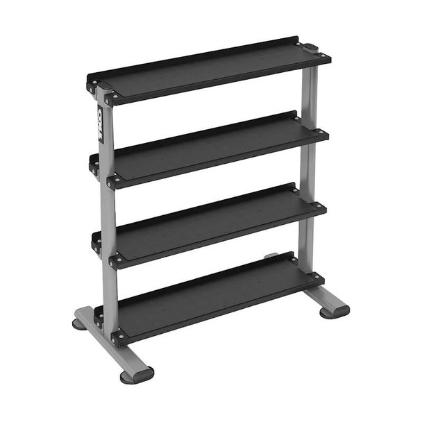 TKO (#895KR-4) 4-Tier Kettlebell Storage Rack