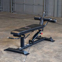 Body-Solid Ab Bench