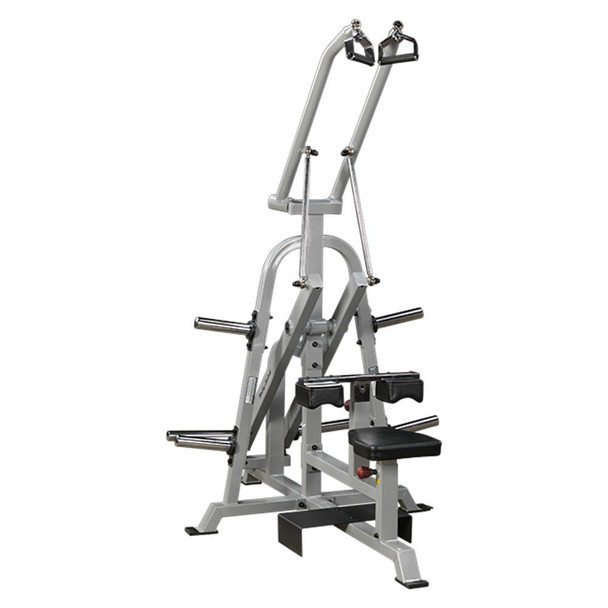 Body-Solid (#LVLA) Leverage Lat Pulldown Machine