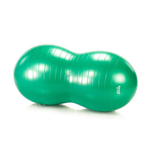 Aeromat Peanut-Shaped Stability Balls