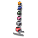 Troy Medicine Ball Rack