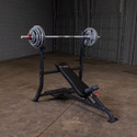 Body-Solid Incline Bench Press