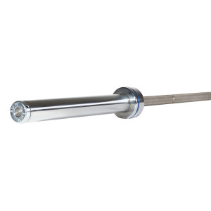 York (#32010) Stainless Steel Needle Bearing Bar