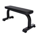 York Barbell (STS) Commercial Flat Bench